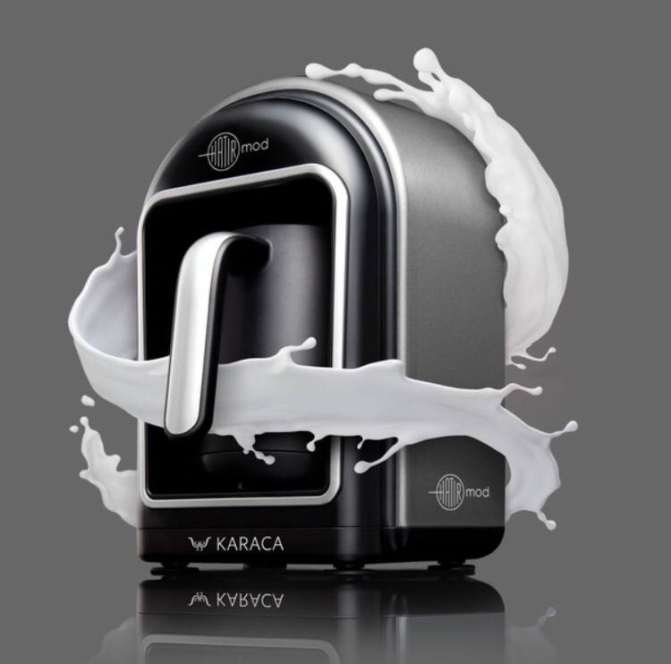 قهوه ساز برقی