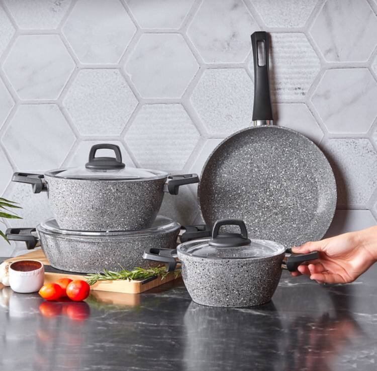 ظروف پخت وپز