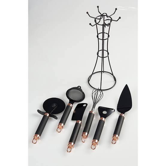 ابزار آشپزی