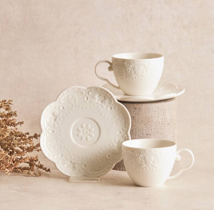 فنجان چایی خوری