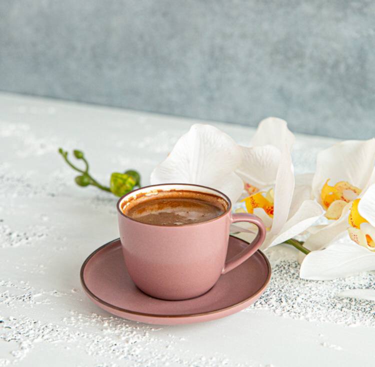 فنجان قهوه خوری