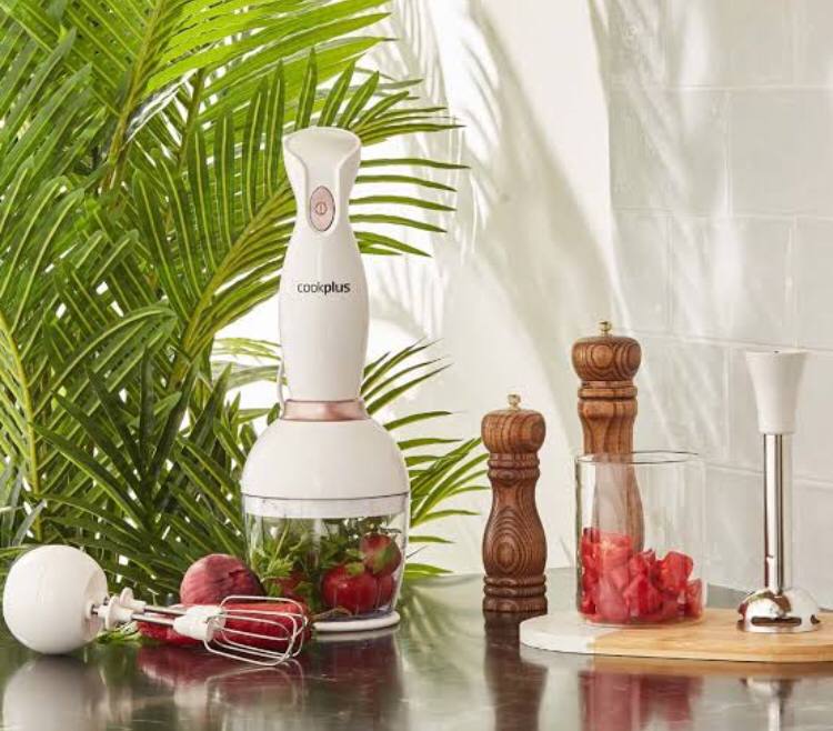 گوشتکوب 3 کاره