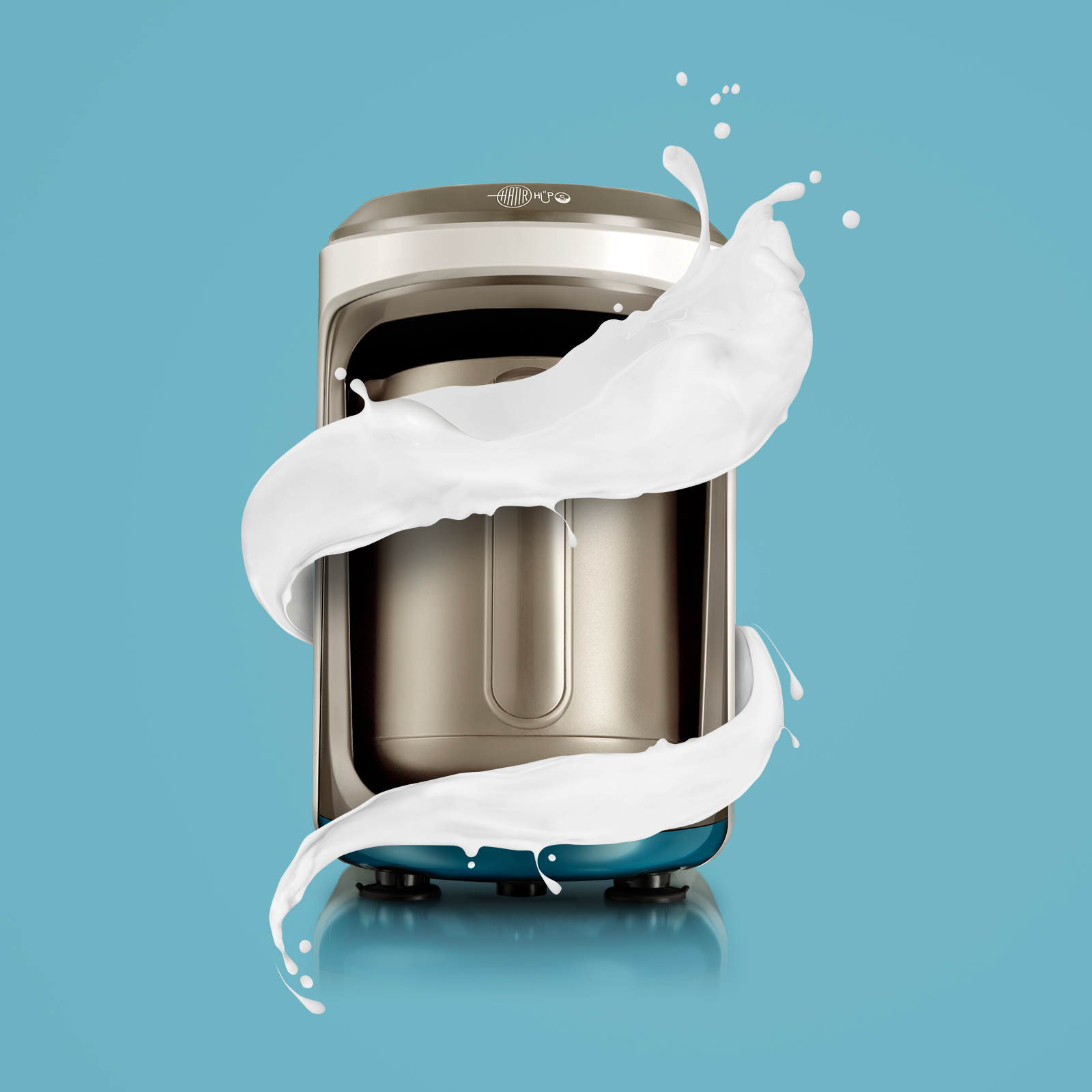 تصویر قهوه ساز کاراجا مدل Hatır Hüps ظرفیت ۰.۰۶ لیتر 