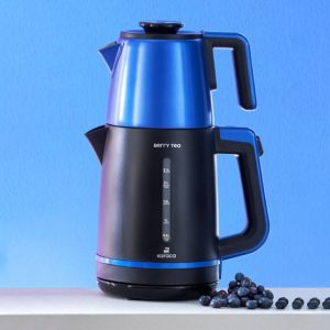 چاییساز برقی کاراجا مدل Berry Tea آبی