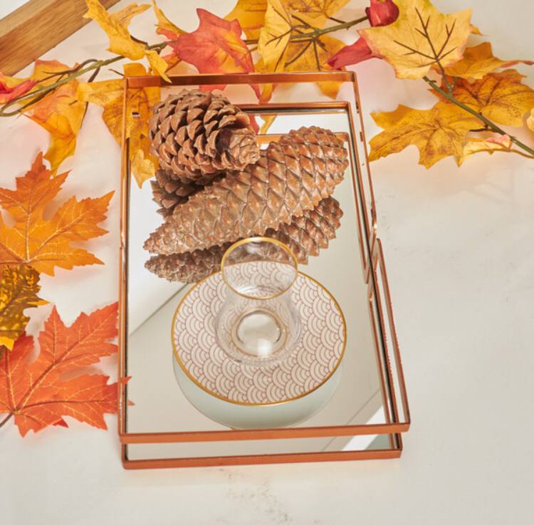 سینی پذیرایی