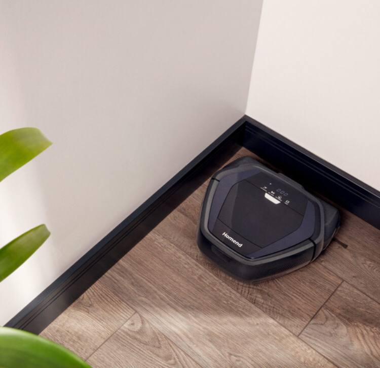 جارو رباتیک