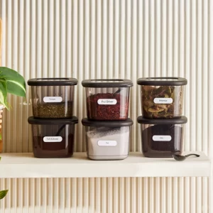 ست بانکه و پاسماوری کاراجا 6 عددی مدل Forbs