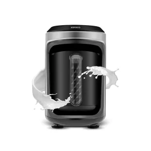 قهوه ساز کاراجا مدل سه کاره Hatır Hüps Quartz نوک مدادی