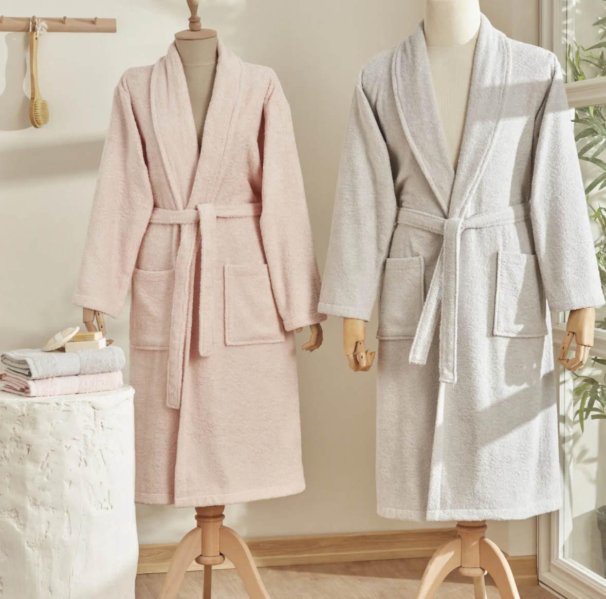 حوله تن‌ پوش